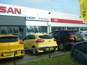 Buying a used car guide