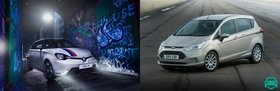 Which cars have the highest MOT pass rates