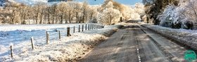 Seven Winter Drives That Make The Most Of The UK's Stunning Scenery
