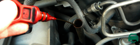 Car oil needs to be checked to protect your engine