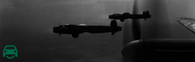 Dambuster Miles