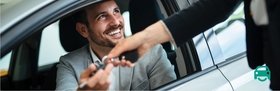Returning a car to lease