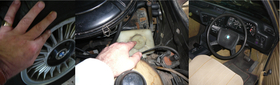 How to check a used car before buying