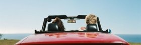 Best Affordable Used Convertibles