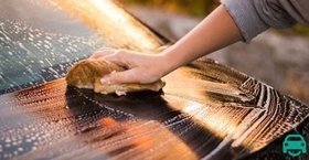 How to keep your car clean during a hosepipe ban