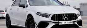 A guide to UK number plates