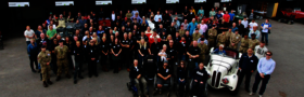 mission motorsport - helping ex-servicemen through sport