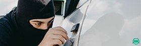 Car Theft Hotspots! Where is your car most at risk of being stolen? 