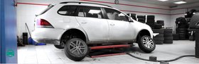 Replacing tyres in a pair: a guide