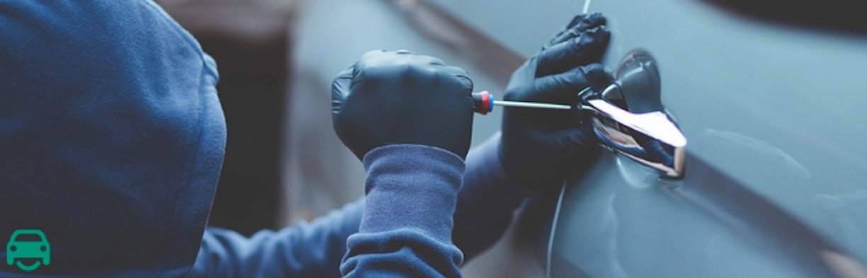 The Strangest Car Security Methods: Uncovered | MotorEasy