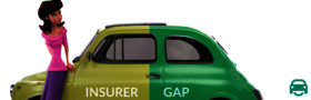Get your motoreasy GAP insurance soon