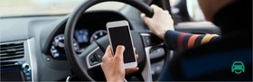 Mobile Phone Driving Laws