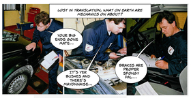 car repairs is your garage ripping you off?