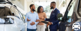 car leasing