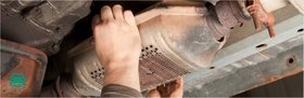 Catalytic Converter Thefts are on the rise 