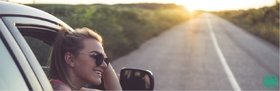 Summer Driving