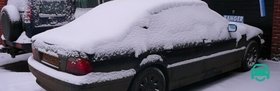 Winter Car Care Tips