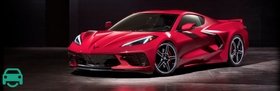 Chevrolet-Corvette