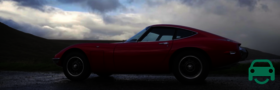Car Repair Story: Toyota 2000GT