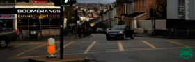 don't get fined in a box junction