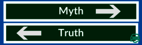 motoring myths 