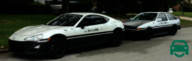 Toyota GT86 inspiration | motoreasy car