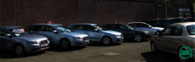 how to return your new car