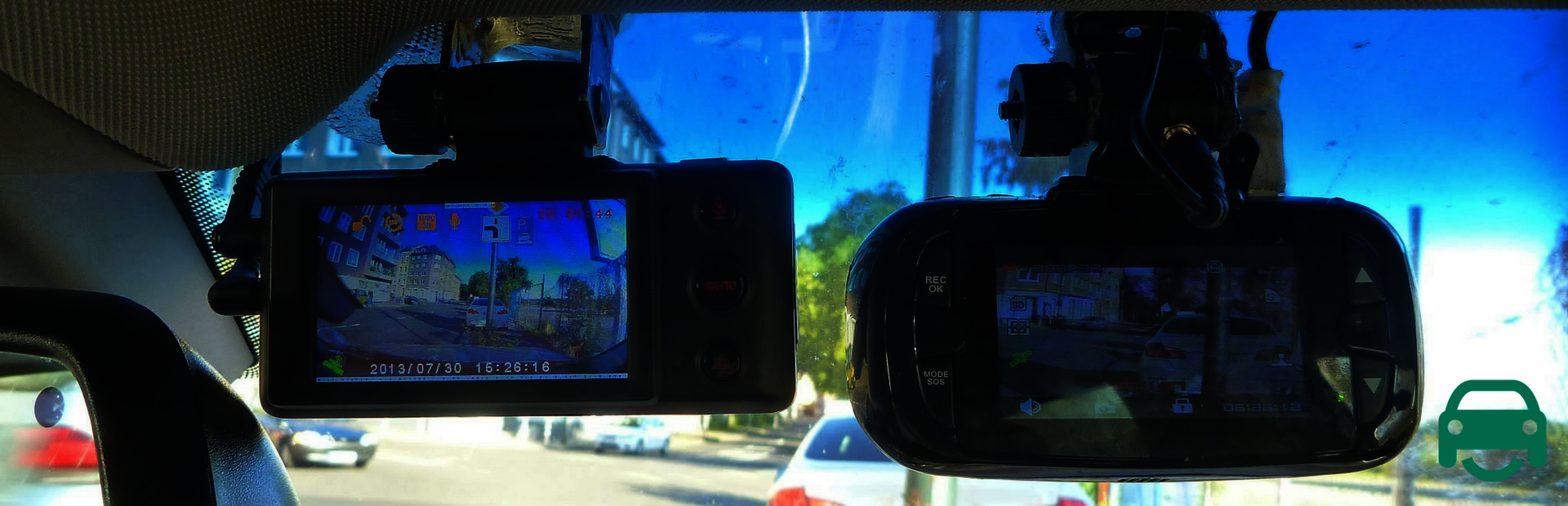 Dash Cams The Facts MotorEasy