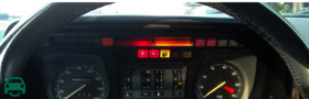Warning lights on dashboard what to look out for