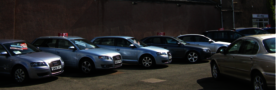Where to buy a used car