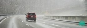 Winter Driving