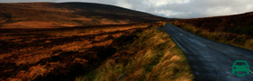 Scottish Road Trip