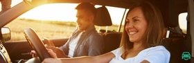 Temporary Car insurance perfect for your UK Summer staycation or roadtrip 