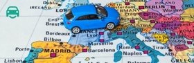 Driving in Europe post Brexit