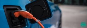 electric car repairs