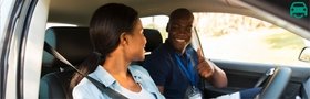 tips for passing your driving test