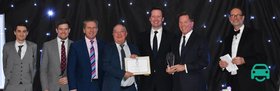 MotorEasy Business Brilliance Awards