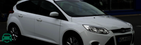 Ford Focus MotorEasy for Car Warranty, Servicing, Repairs, MOT