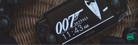 Daniel Craig’s James Bond Has Produced 100x More Carbon Emissions Than the Average Brit 