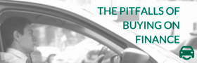 GAP Insurance finance pitfalls - for new cars or used