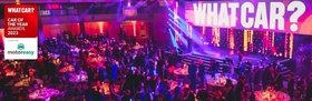 WhatCar? Awards 2023