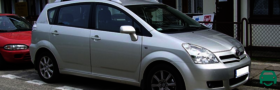Toyota Used Car Buying & Selling