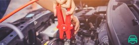 Protect your car battery during lockdown