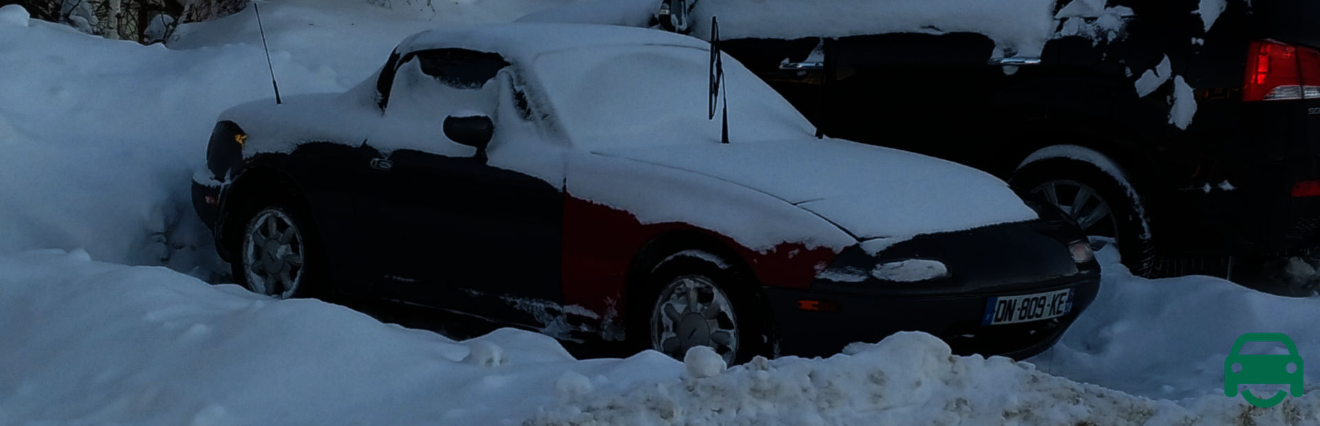 MotorEasy Reviews 5 Used Convertibles for Winter! MotorEasy