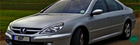 peugeot used car warranties