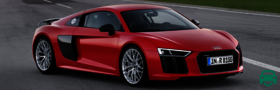 Used Audi
