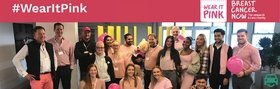 Wear it pink