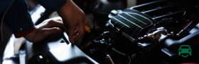 Commonly missed servicing jobs