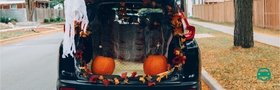 You Could Be Fined Up to £5000 For Driving in a Halloween Costume 