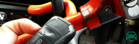 high tech car theft on the rise